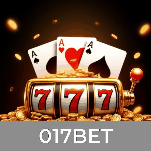 017BET: Seu Cassino Online Seguro e Rápido