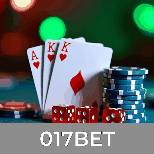 017BET: Experiência de Jogos de Mesa ao Vivo para Brasileiros