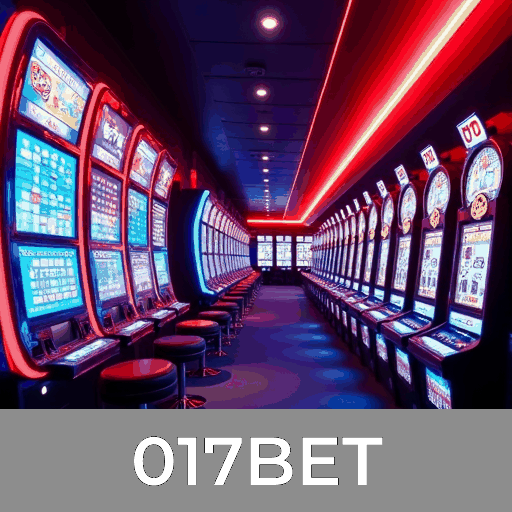 Aproveite os Bônus Únicos e Vantajosos da 017BET
