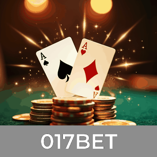 017BET: Excelência em Segurança e Serviço Profissional de Apostas