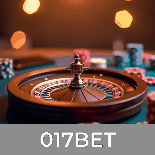 017BET: Apostas Móveis com Facilidade e Funcionalidade Completa
