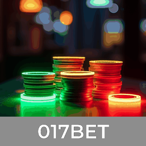 017BET: Slots de Prêmios, Jogos de Mesa Estratégicos, e Real Dealer Experiência